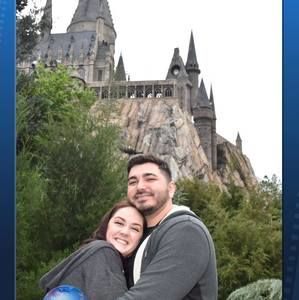 Meet your Posher, Bailee